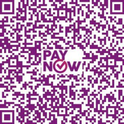 pckaki paynow QR